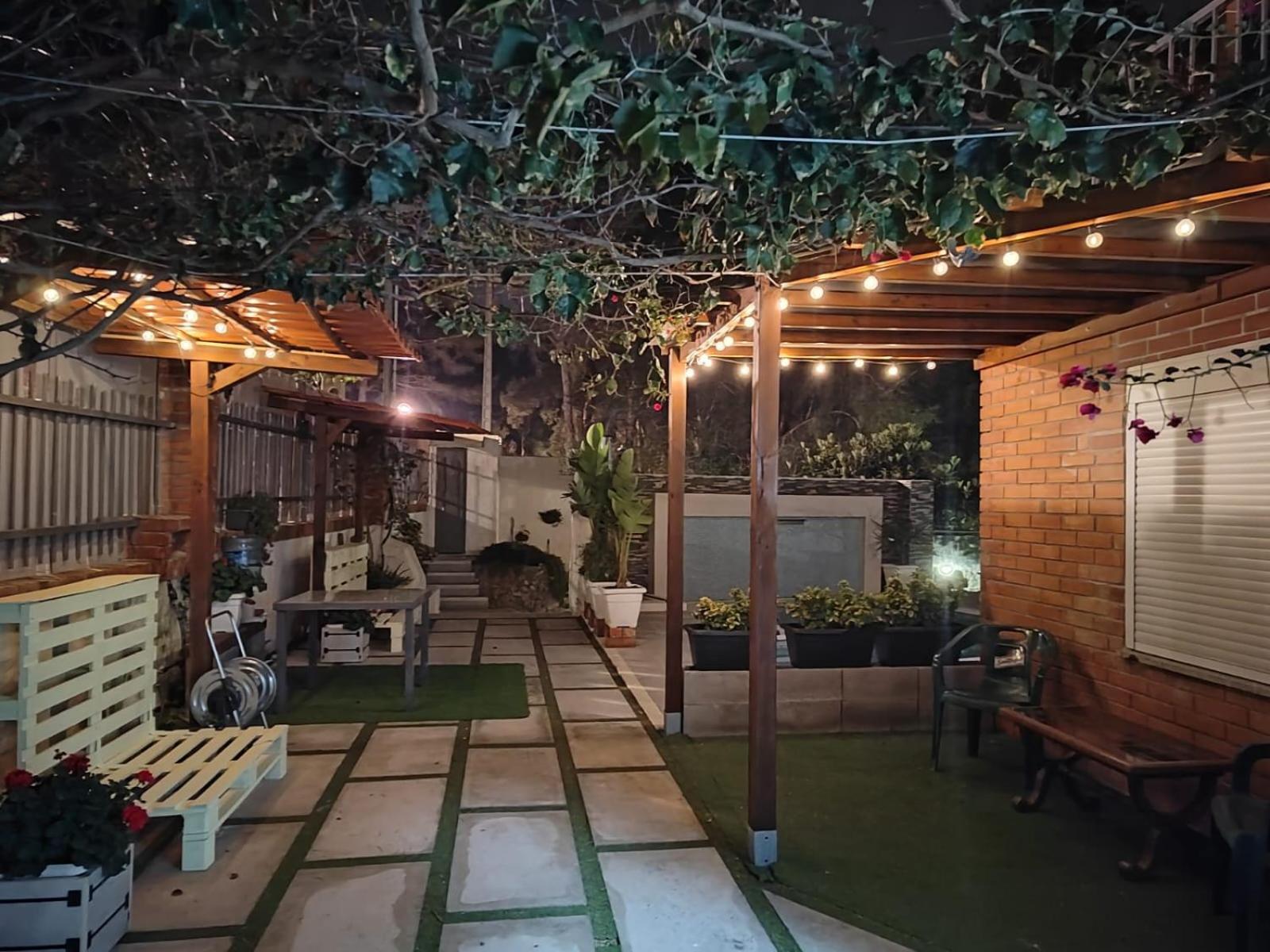 Vila Pena Apartment Кубеляс Екстер'єр фото