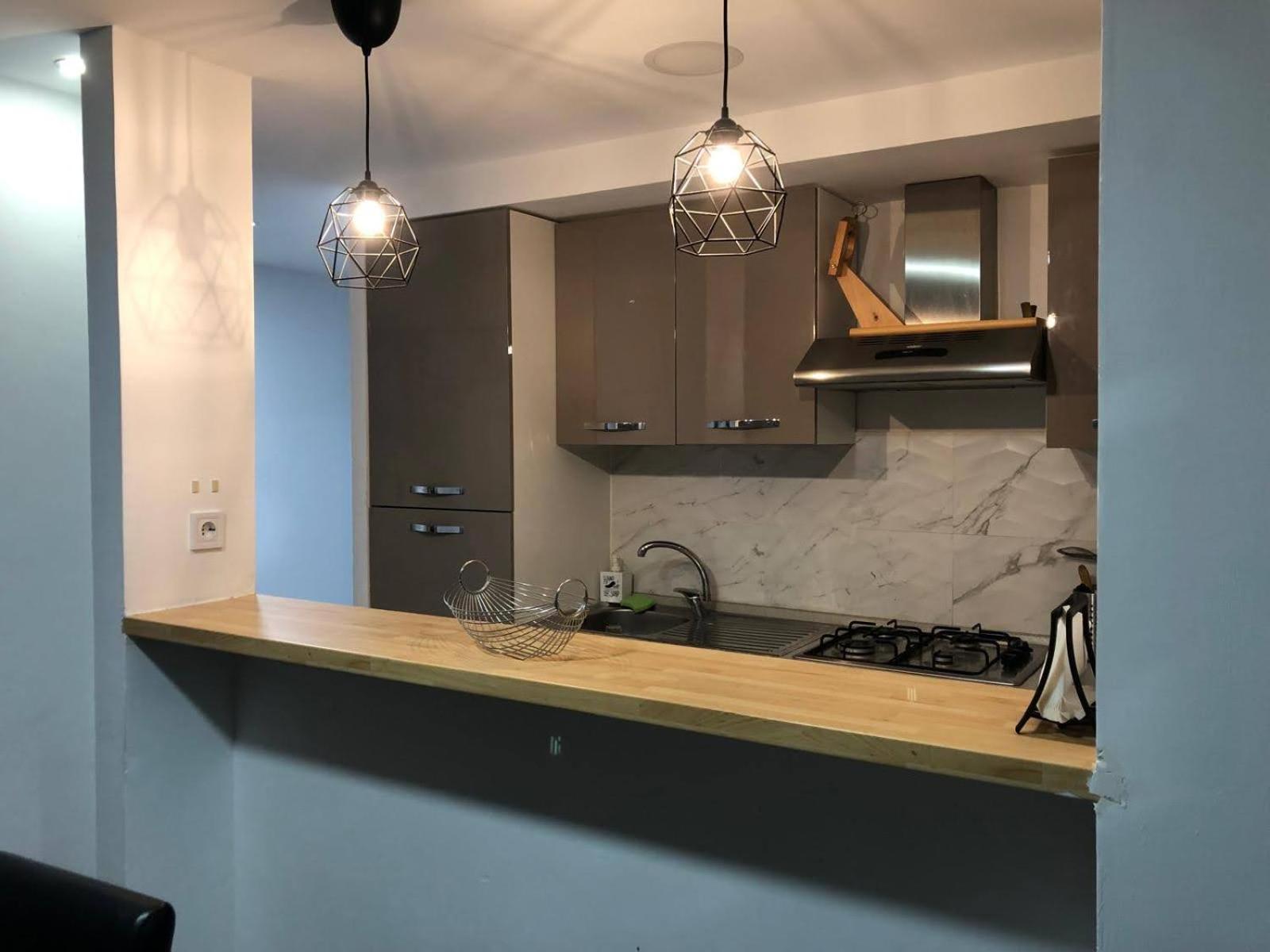 Vila Pena Apartment Кубеляс Екстер'єр фото