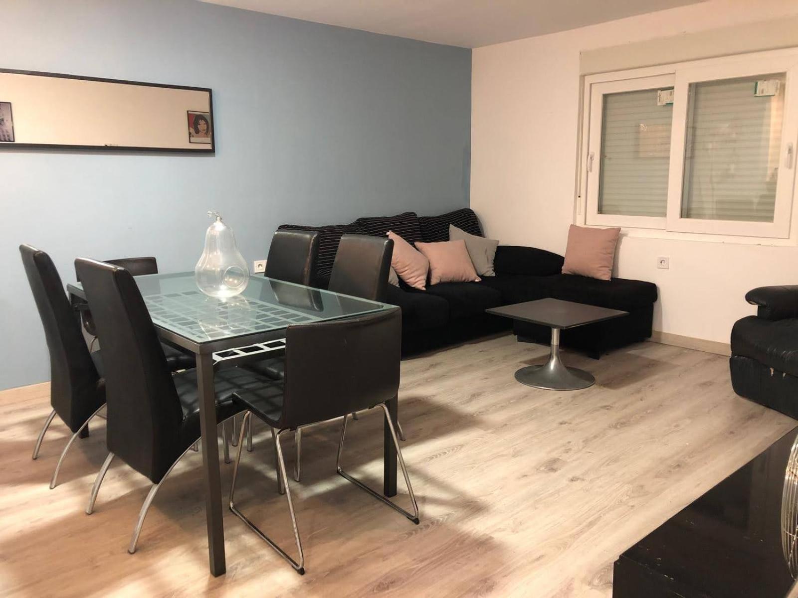 Vila Pena Apartment Кубеляс Екстер'єр фото