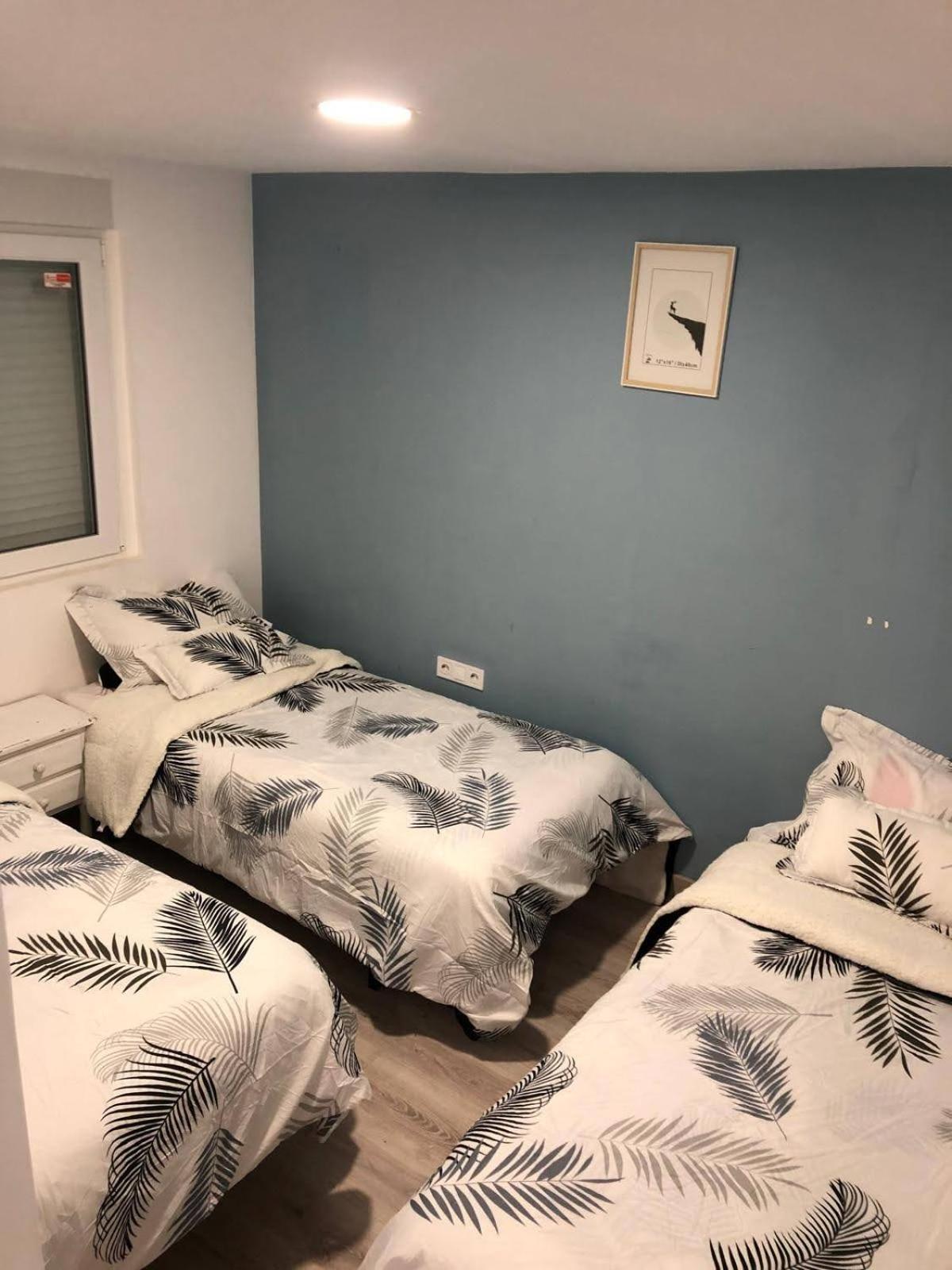 Vila Pena Apartment Кубеляс Екстер'єр фото