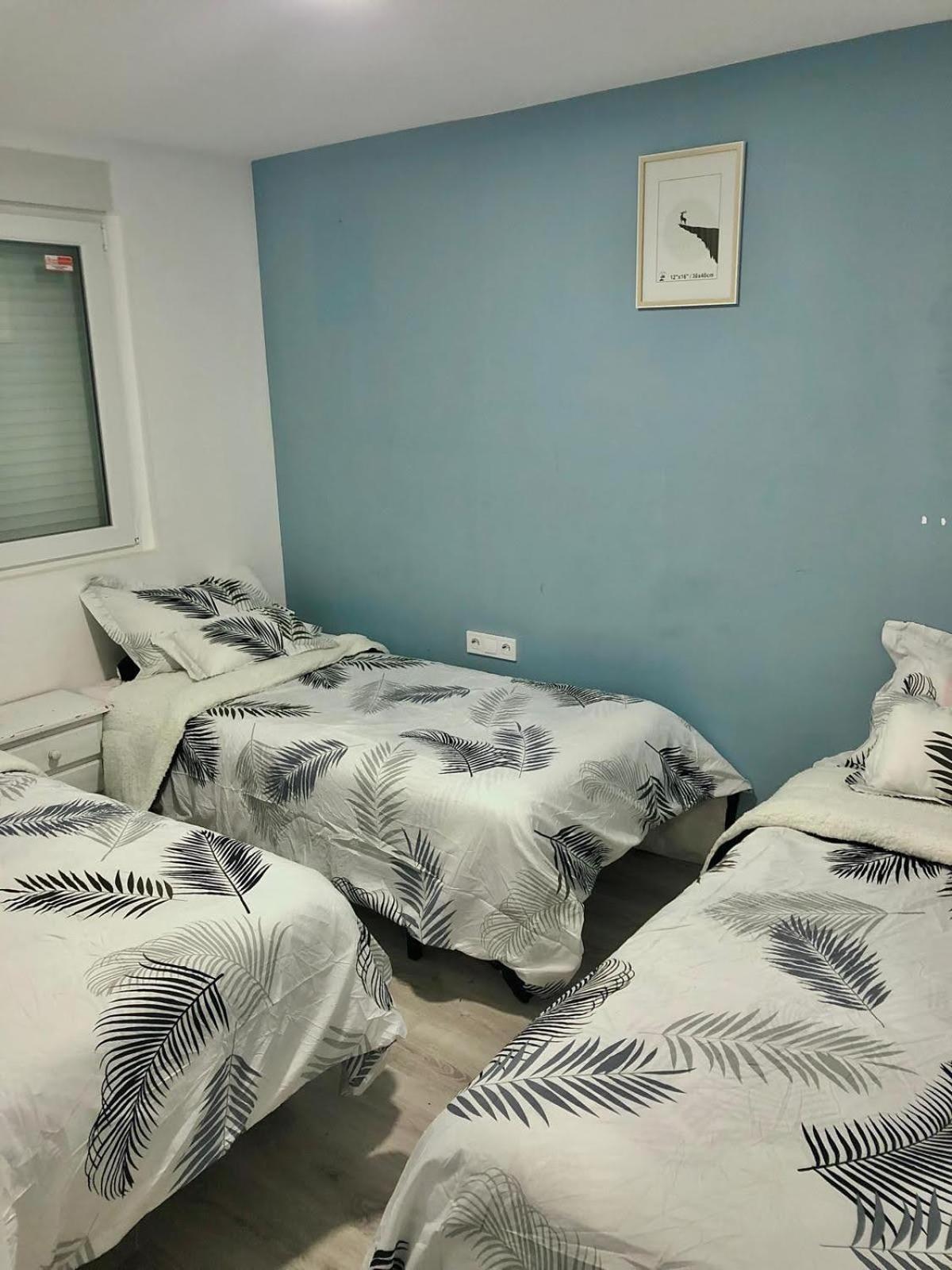 Vila Pena Apartment Кубеляс Екстер'єр фото